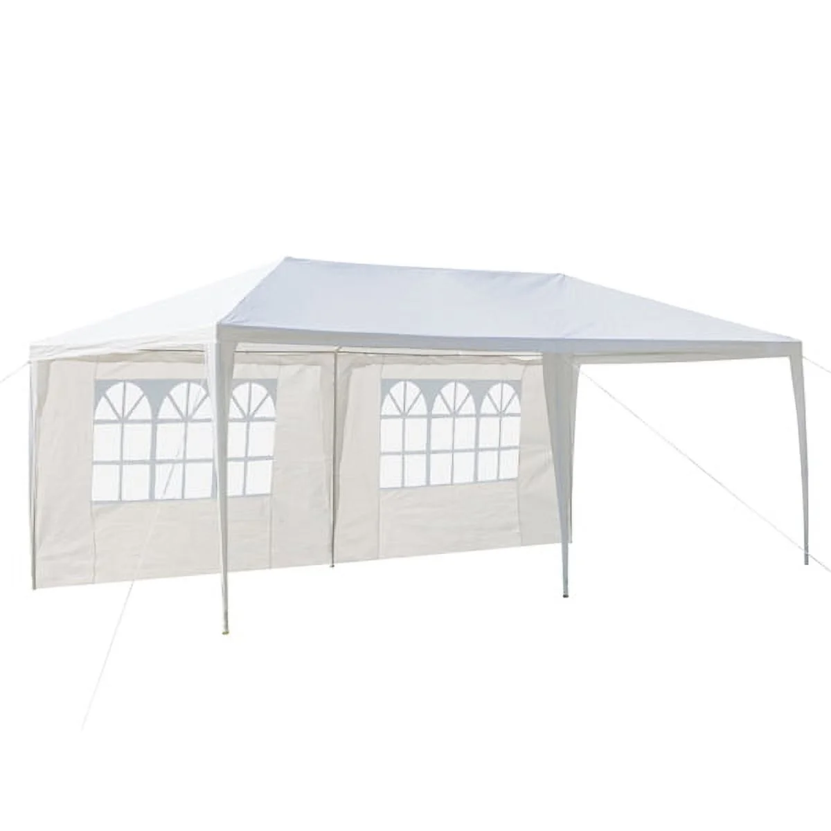 Mother's Day Sales - 3 x 9m Five Sides Waterproof Tent with Spiral Tubes