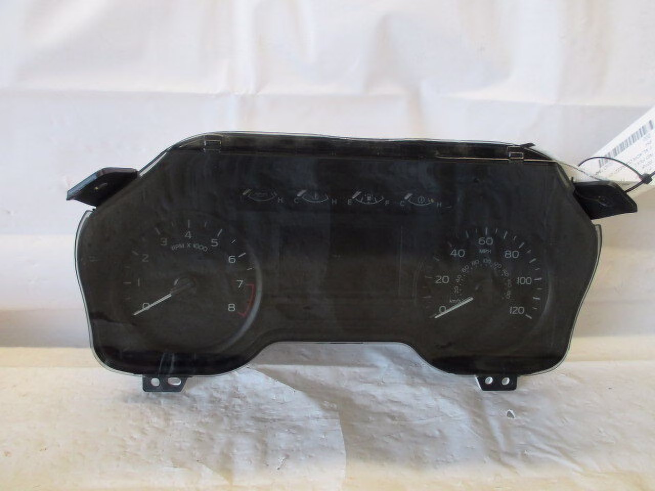 Pre-Owned 2018 2019 Ford F150 Speedometer Speedo Cluster 99K OEM (Good)