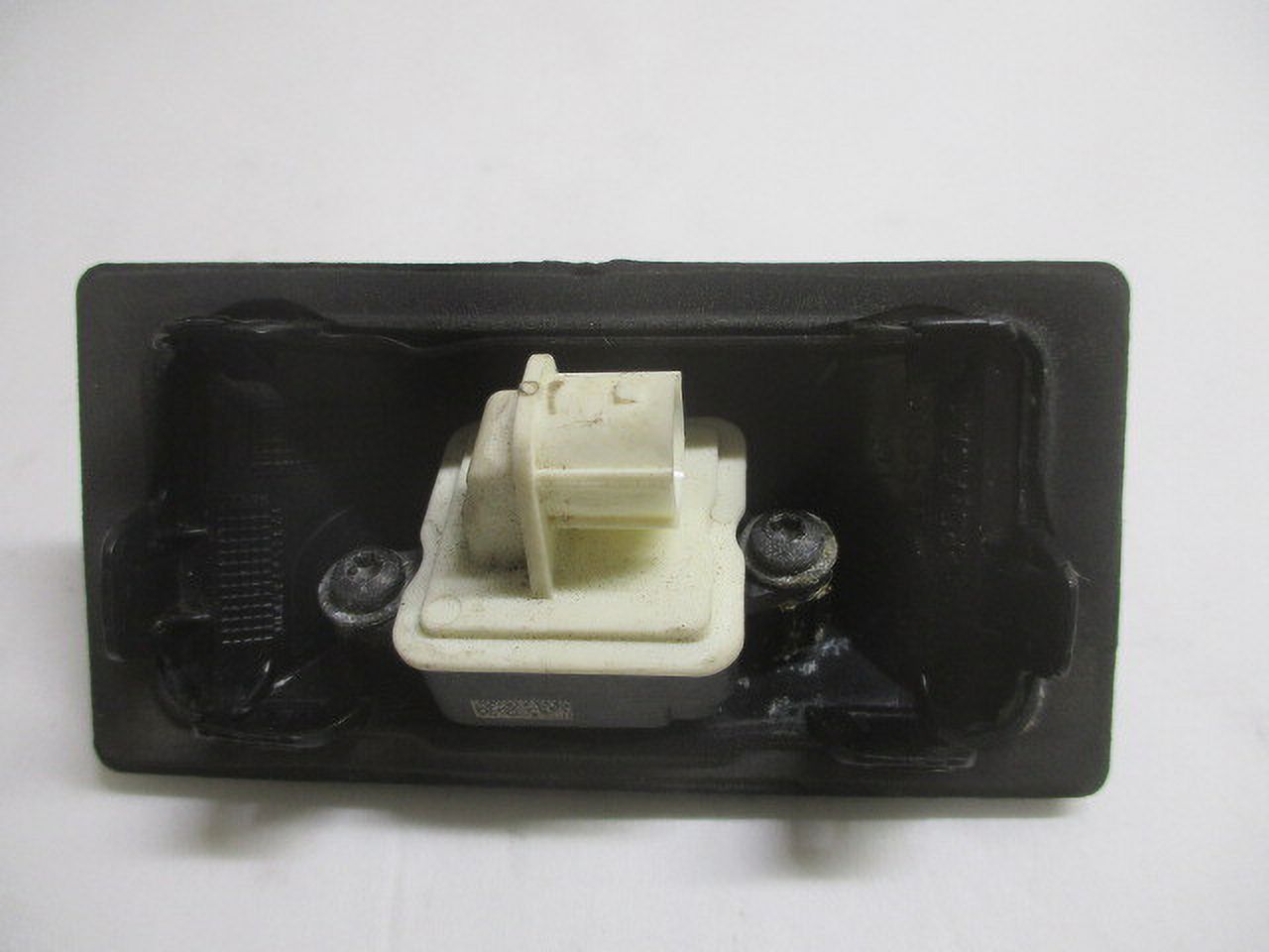 Pre-Owned 15 16 17 Jeep Renegade Back Up Rear View Camera OEM LKQ (Good)