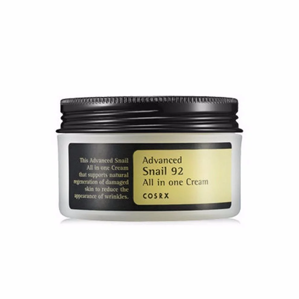 COSRX Advanced Snail 92 All In One Cream 100ml