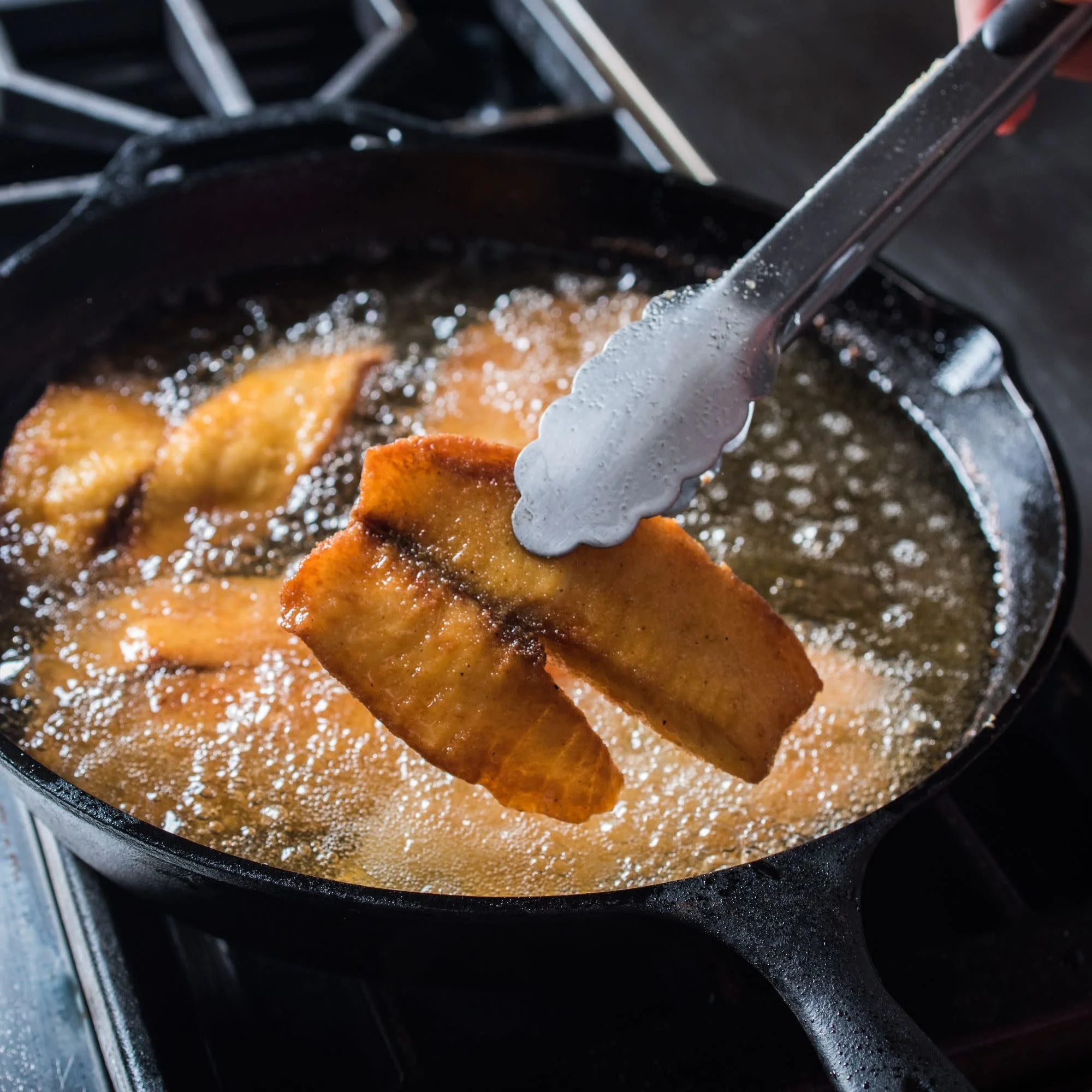 Zatarain's Fish Fry - Seasoned, 5.75 lb Coatings & Batters