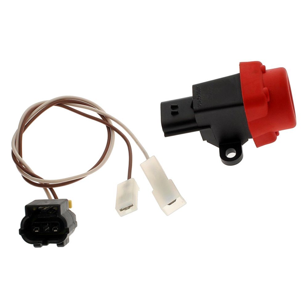Professional Fuel Pump Cut-Off Switch for Acura CL 1997-1999 AcDelco D1876D