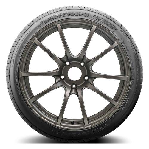 Falken Azenis FK510 225/45R17XL 94Y BSW (4 Tires) Fits: 2017-19 Chevrolet Cruze Diesel, 2021 Toyota Corolla S