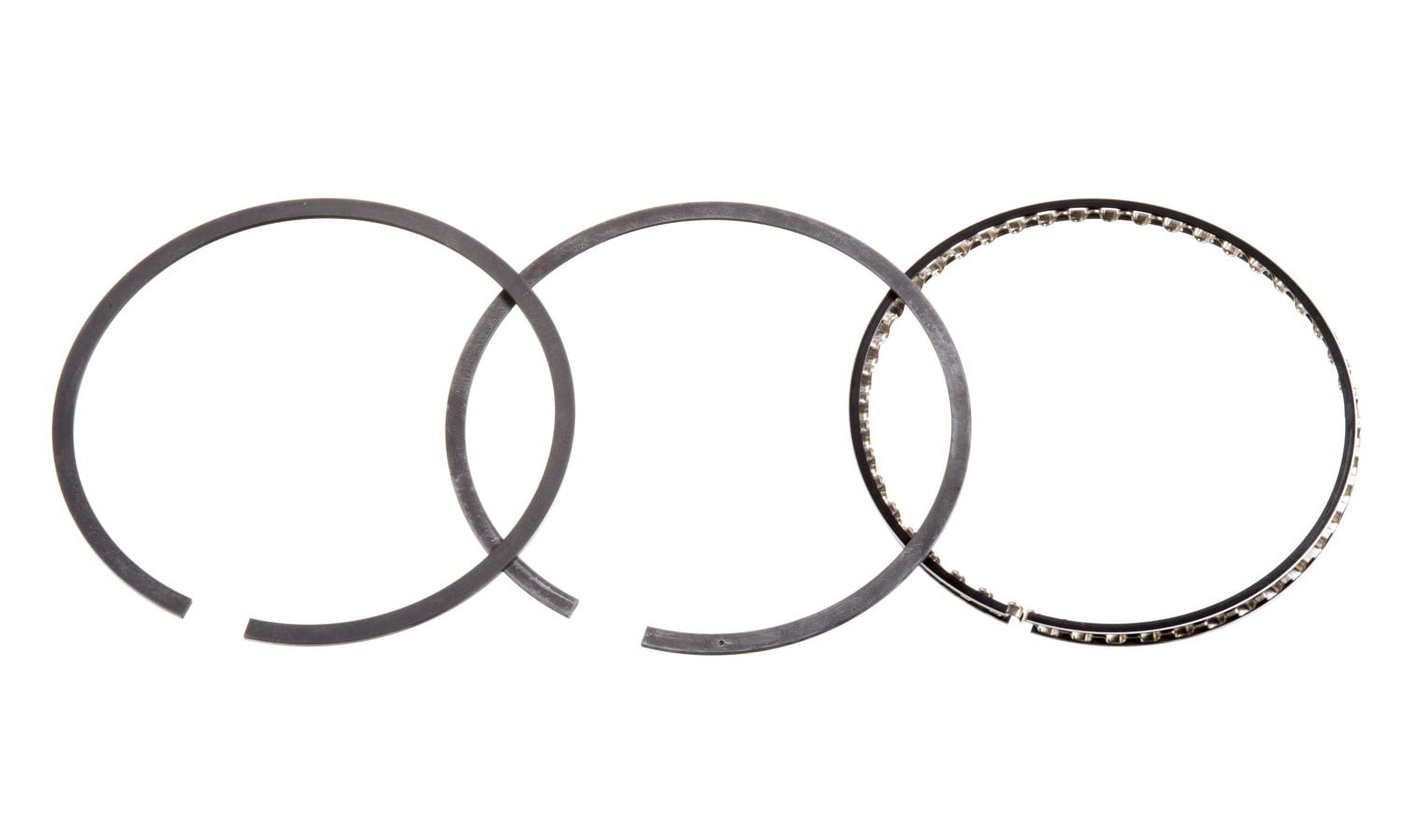 PISTON RING SET