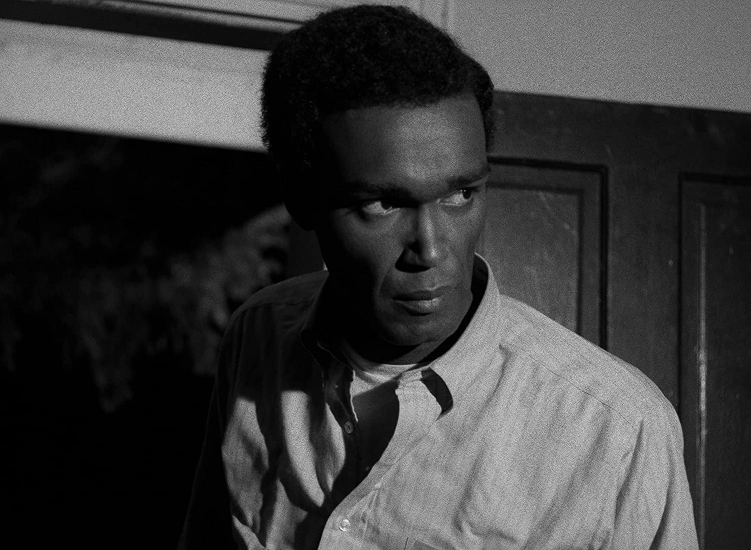 Night of the Living Dead (Criterion Collection) (4K Ultra HD + Blu-ray)