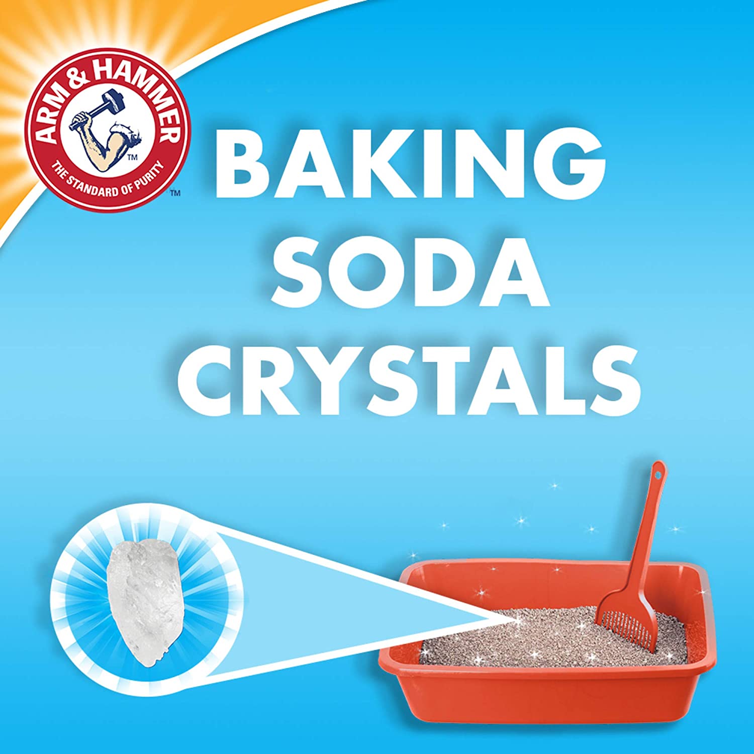 Double Duty Clumping Litter 40 lb