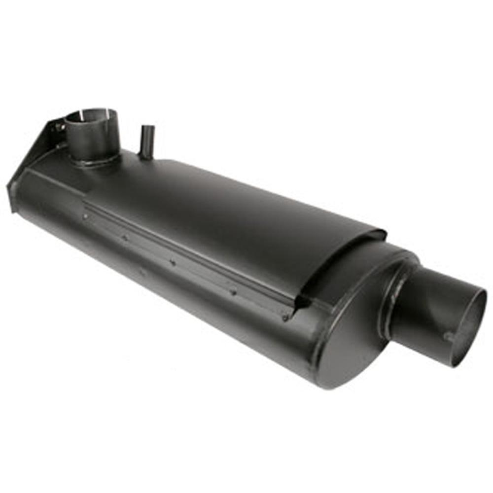 RAParts AMA147065 Muffler