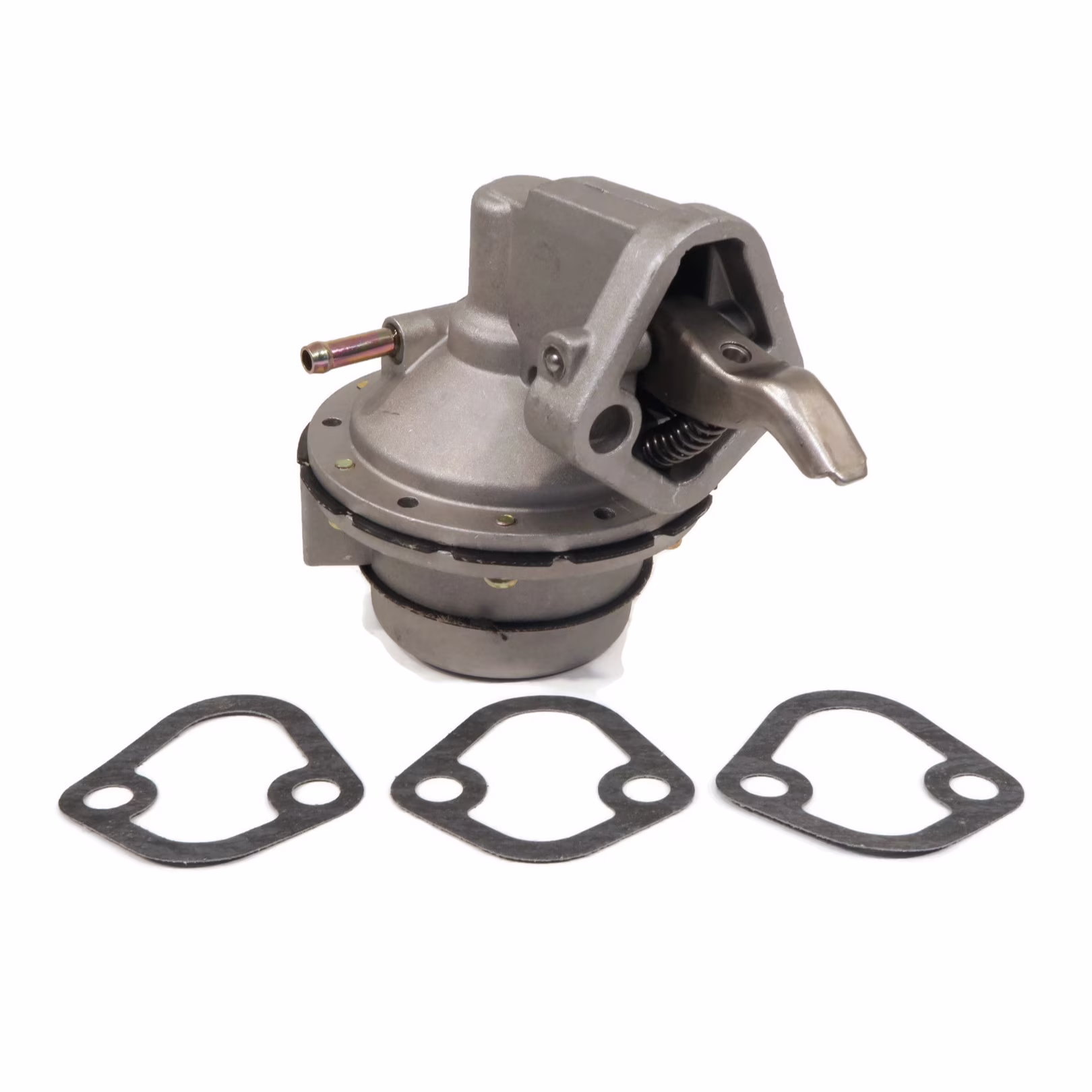 The ROP Shop | Fuel Pump For 1992 Mercruiser 525 SC [BRAVO] 4525310EH, 4525210EH, 4525B10EH Kit