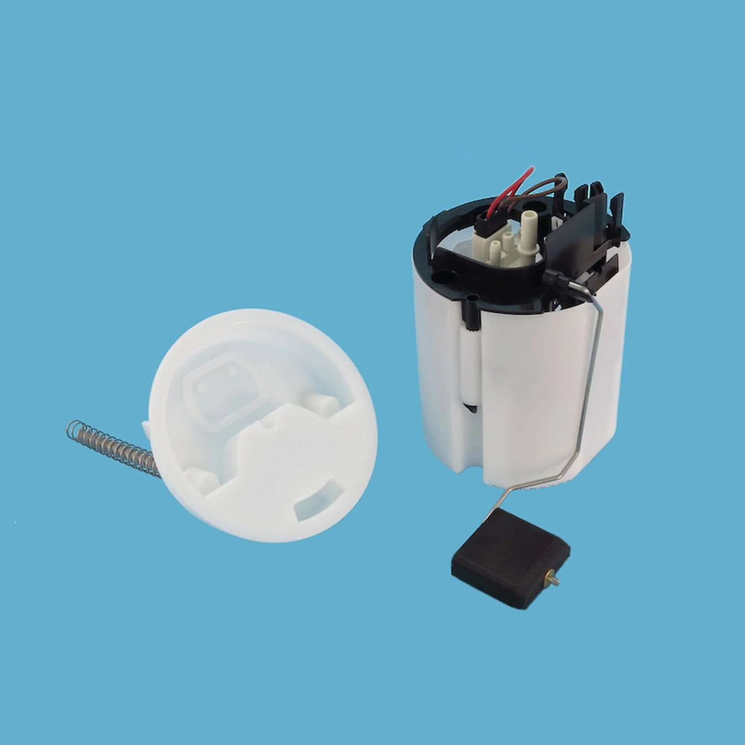 US Motor Works USEP8531M Fuel Pump Module Assembly Fits select: 2006-2007 MERCEDES-BENZ C, 2006-2009 MERCEDES-BENZ CLK