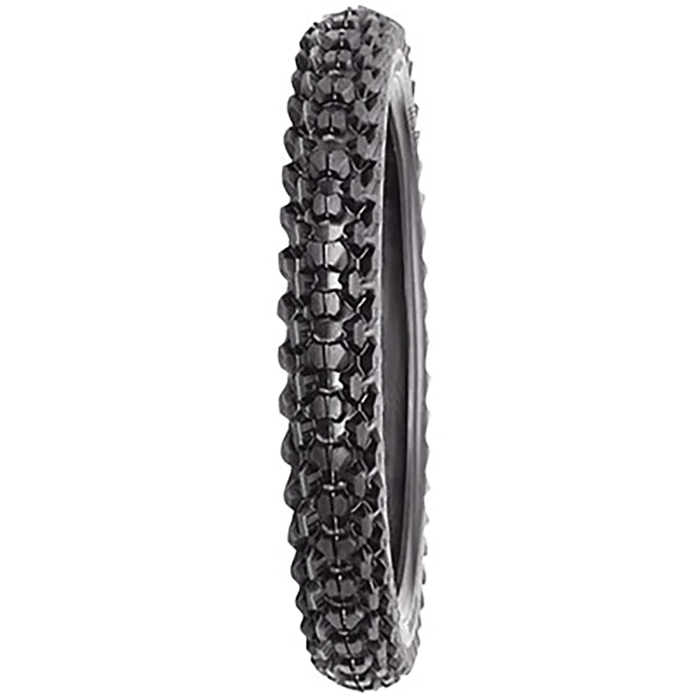 Motoz Tractionator Desert H/T 90/90x21 Tubeless Compatible With Sherco 250 SE-R Six Days 2017
