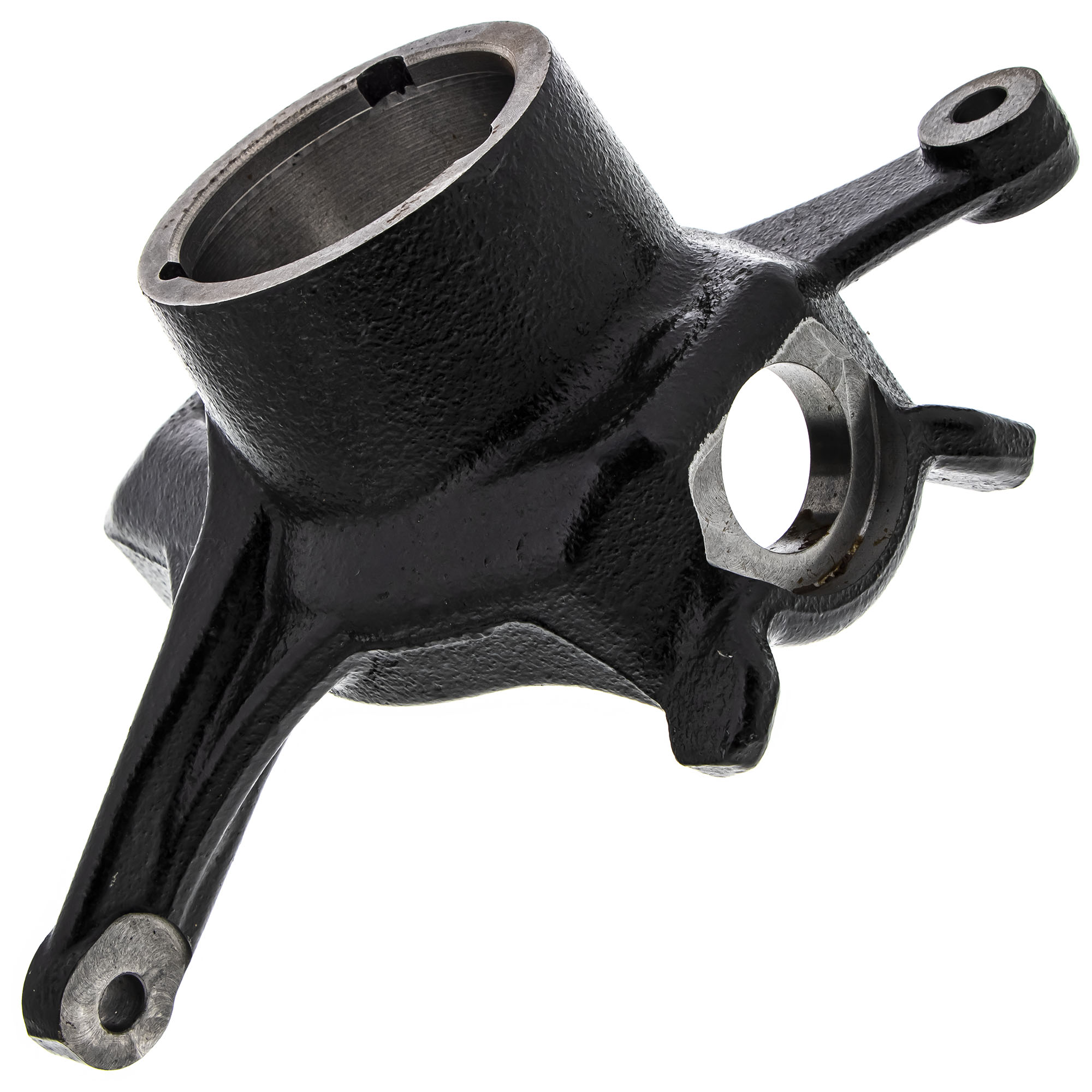 Polaris 5142903 Knuckle-Steering Mach Lh Sportsman Scrambler 1000 XP