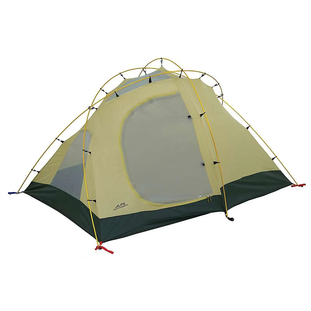 ALPS Mountaineering Extreme OF Tent