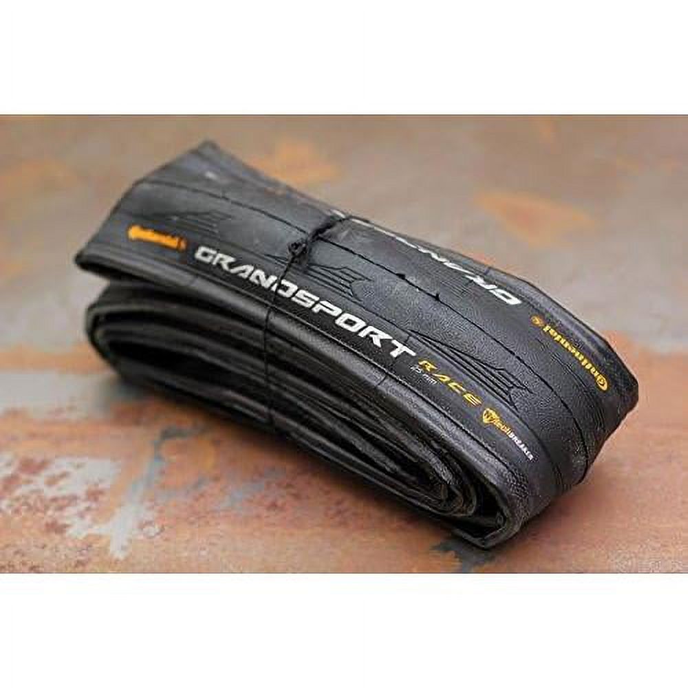 Continental Grand Sport Race Fold Bike Tire