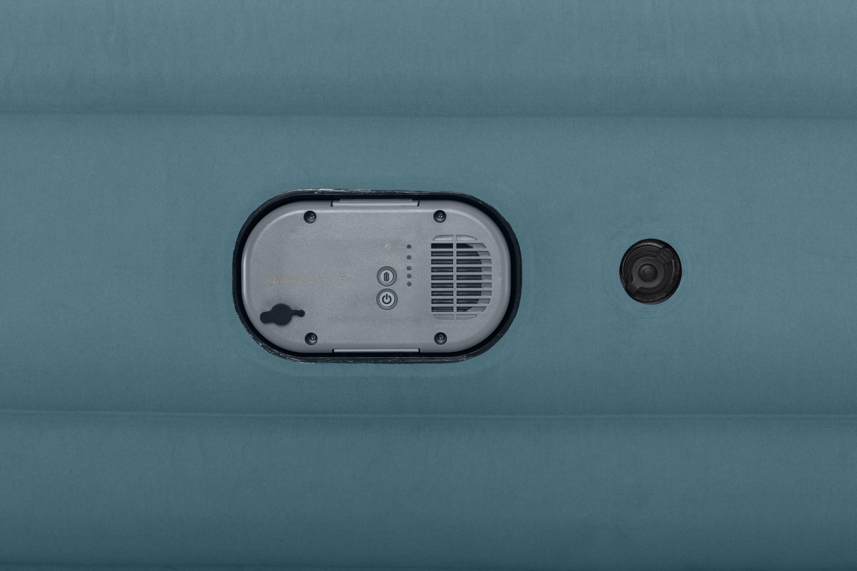 AlwayzAire Tough Guard 18