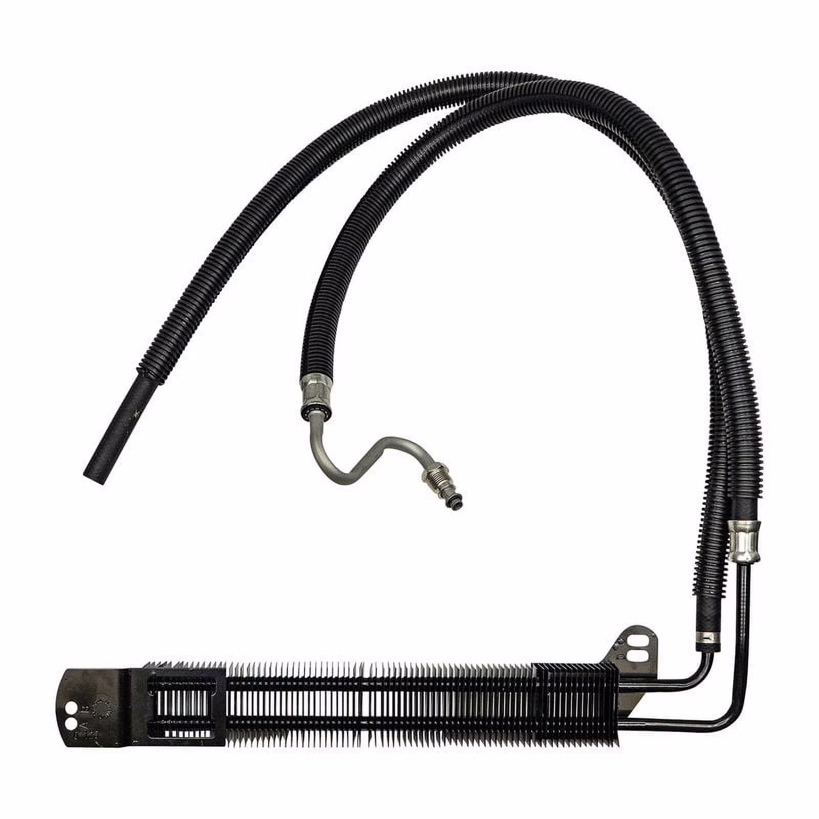 Power Steering Cooler Fits select: 1995-2000 CHEVROLET TAHOE, 1999 GMC DENALI