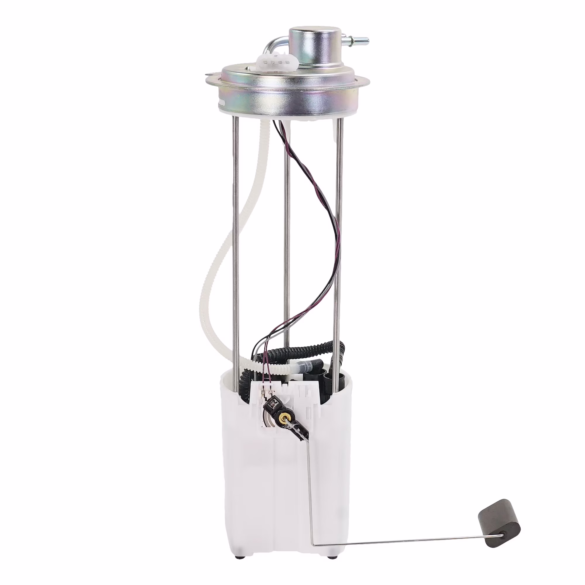 Fuel Pump With Fuel Sending Unit 5.7L/6.0L Engines W/O Cali for 1998-2002 Isuzu NPR Base 8 Cyl 5.7L