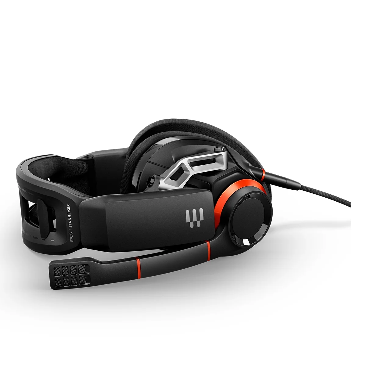 EPOS Audio GSP 500 Open Acoustic Multi-Compatible Gaming Headset