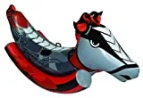 Poolmaster Poolmaster Swimming Pool Rockin' Horse Float Toy, Multicolored Water_Flotation_Device