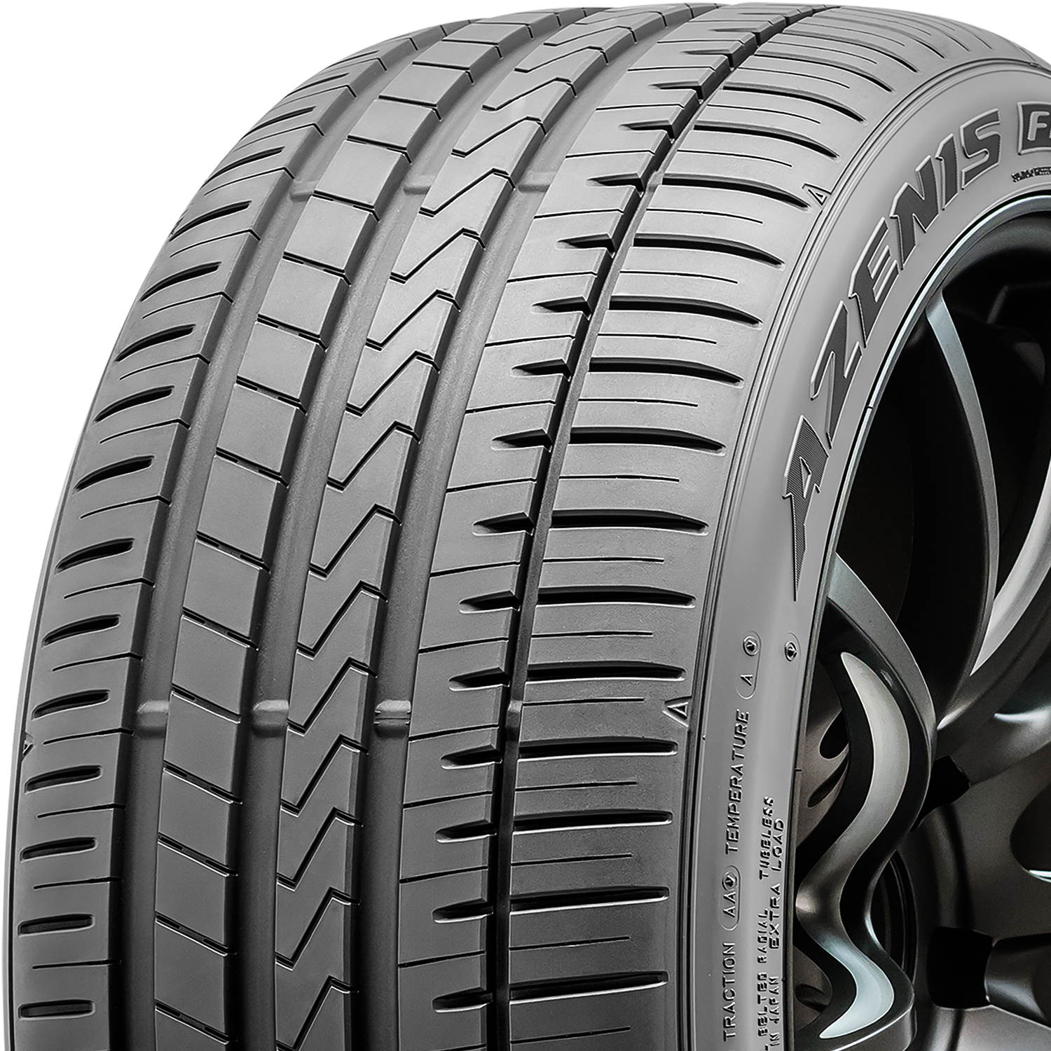 Falken Azenis FK510 Summer 295/30ZR21 (102Y) XL Passenger Tire