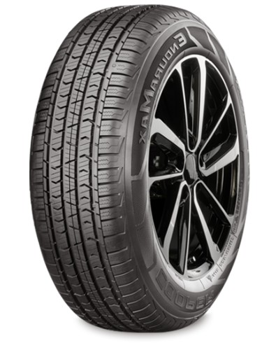 Set of 4 Cooper Discoverer EnduraMax 235/65R17 104H Tires