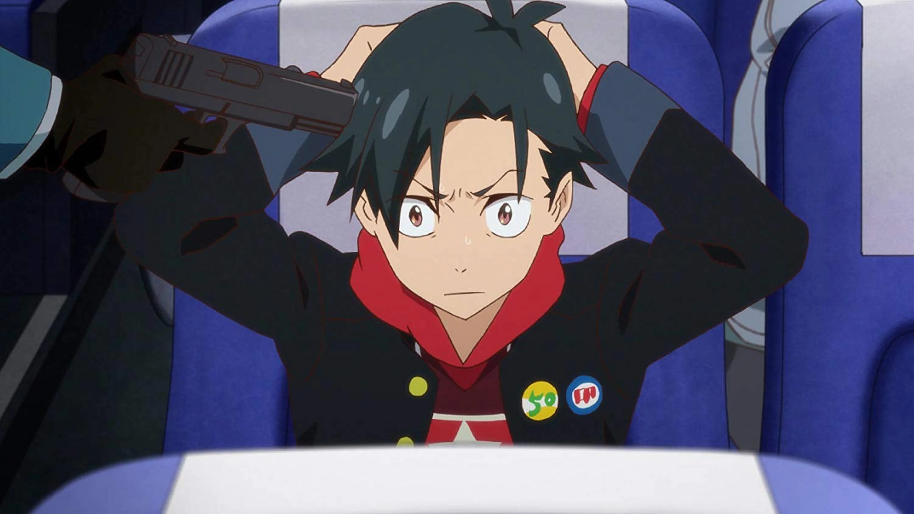 Punchline (U&i Entertainment)