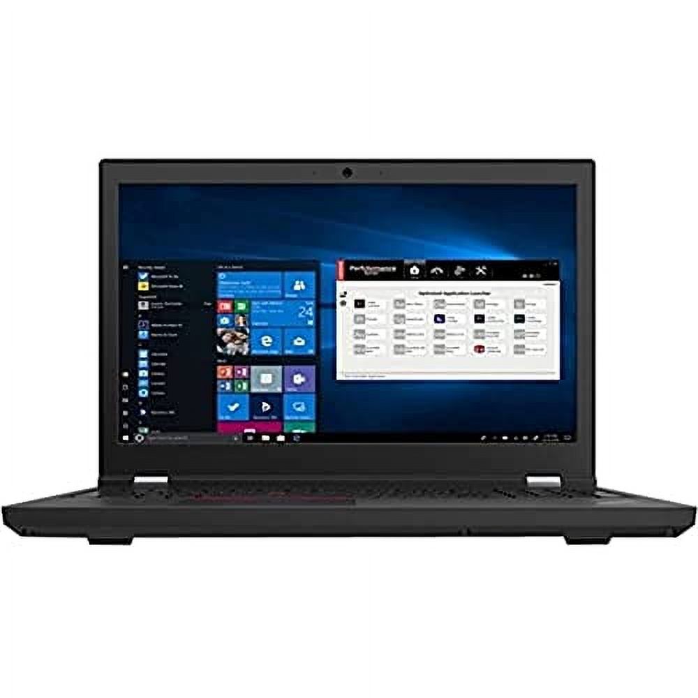 Lenovo ThinkPad T15g Gen 2 20YS0038US 15.6