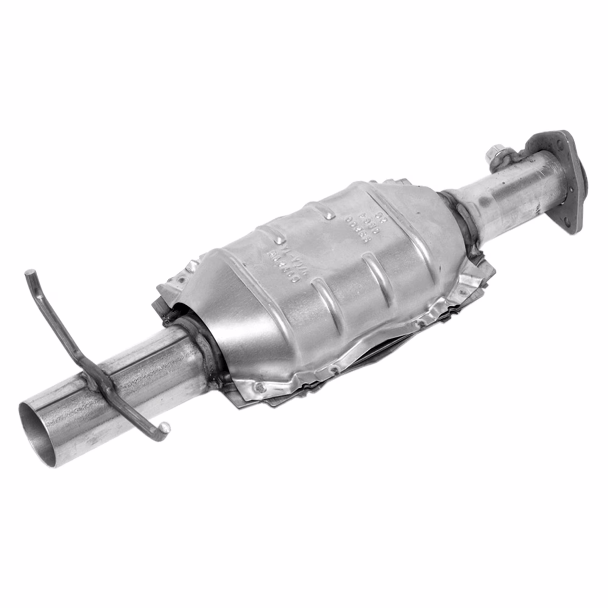 Walker Exhaust Ultra EPA 15842 Direct Fit Catalytic Converter Fits select: 1993-2002 SATURN SL1, 1993-2002 SATURN SL2