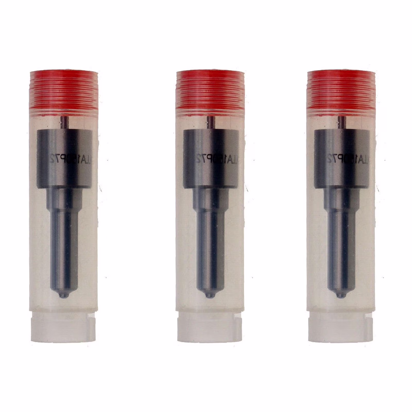 Fridayparts 3X Fuel Injection Nozzle MM433437 MM431828 MM438941 For Mitsubishi K4E K4F K3D