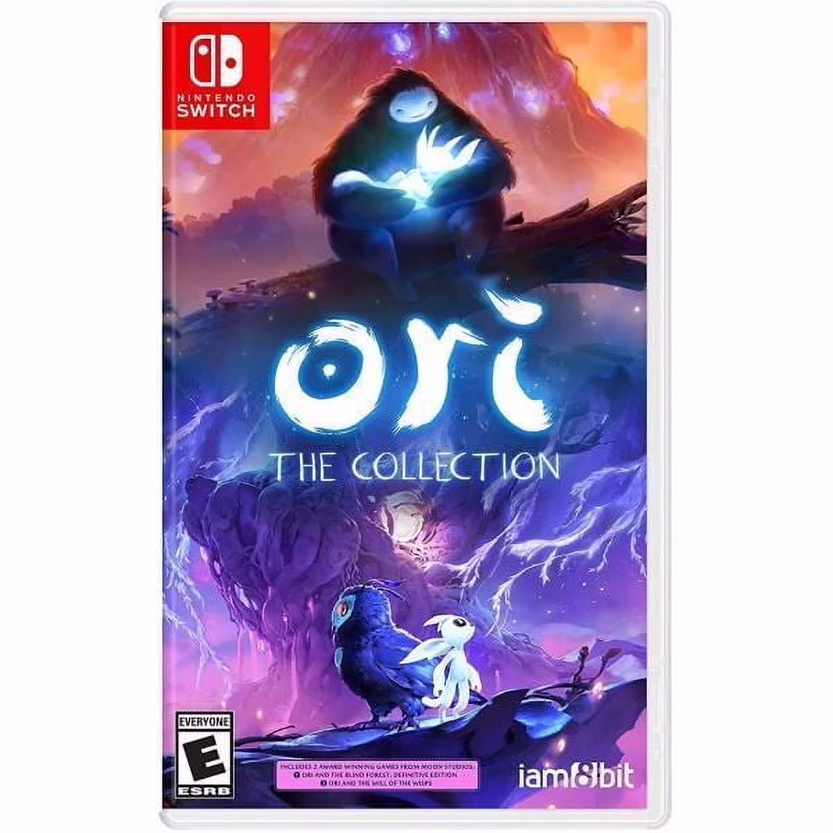 Ori: The Collection [Nintendo Switch] NEW