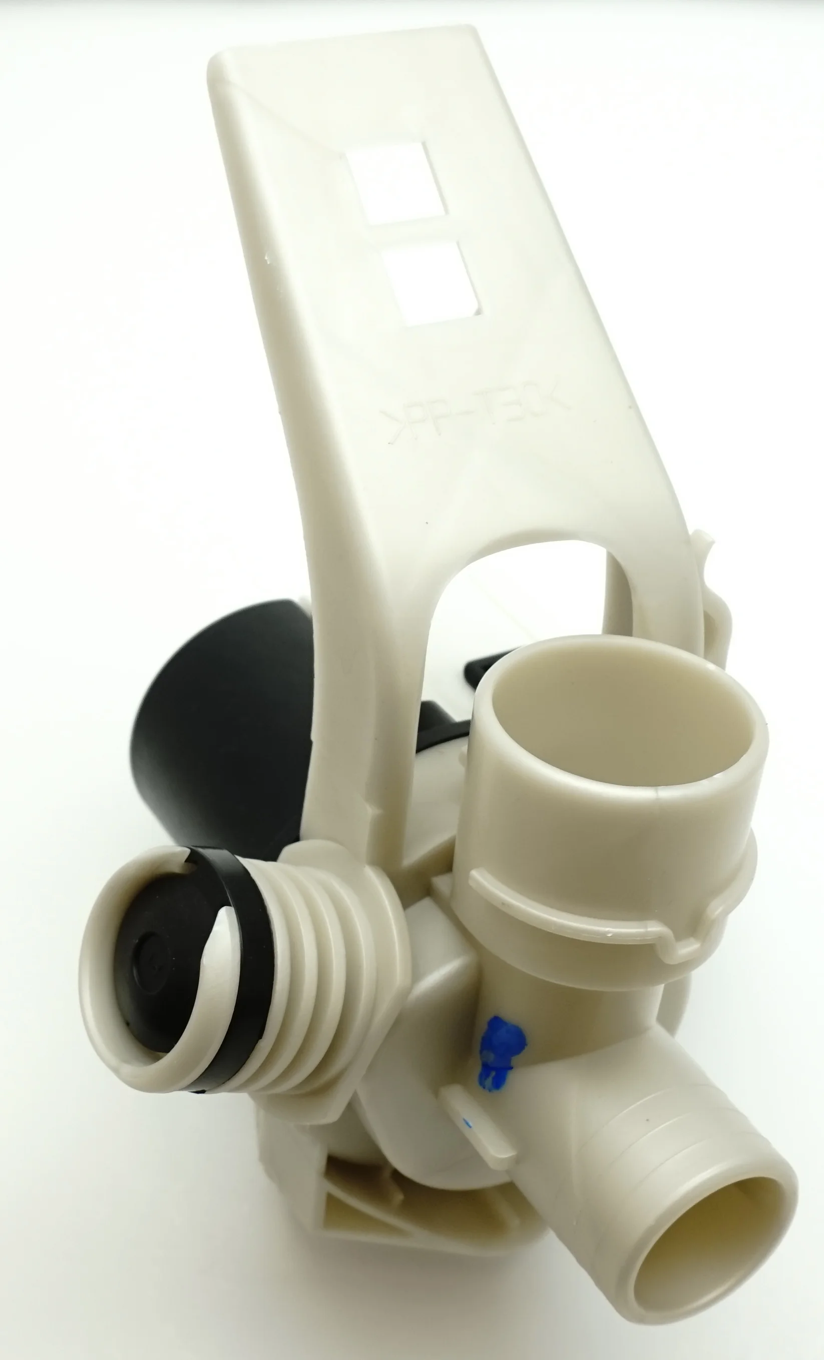 Washing Machine Drain Pump for Whirlpool, Sears, AP6007441, PS11740556, 25001052