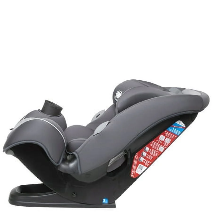 Safety 1ˢᵗ Adjust 'n Go 3-in-1 Convertible Car Seat, Wind Chimes II