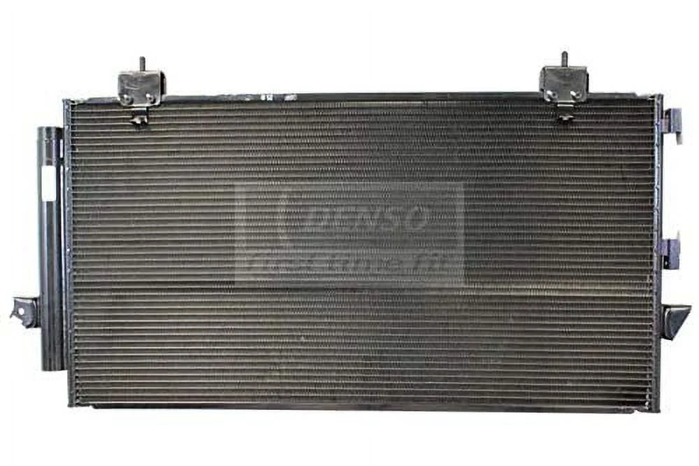 Denso 4770568 Condenses A / C Fits select: 2001-2005 TOYOTA RAV4