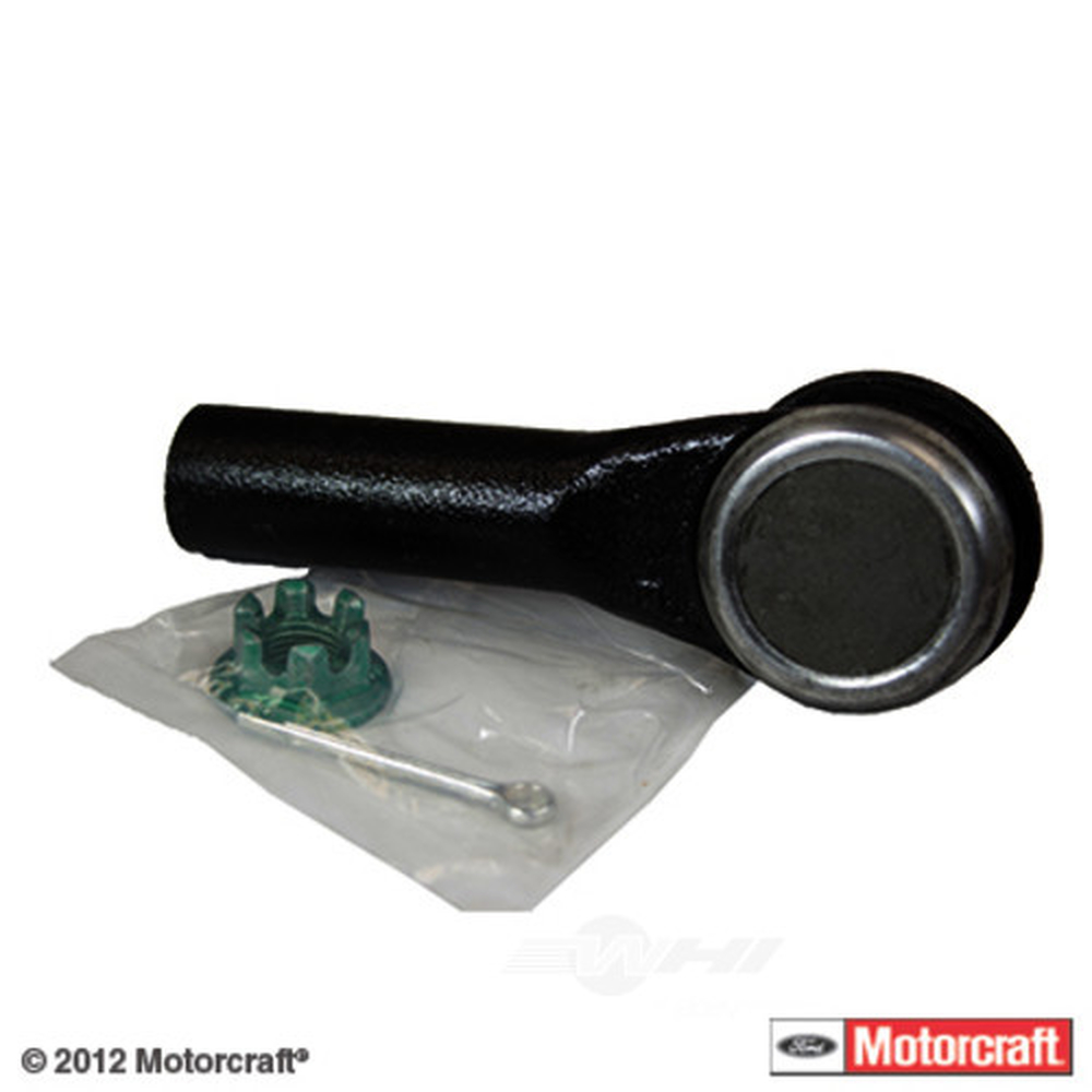 Motorcraft MEOE-69 Steering Tie Rod End Fits select: 1996-2007 FORD TAURUS, 1996-2005 MERCURY SABLE