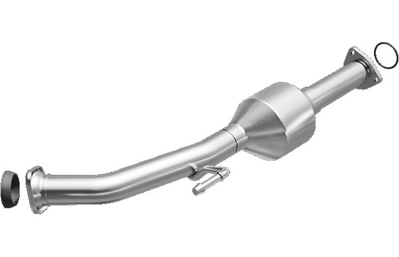 MagnaFlow Conv DF 06-10 Honda Civic 1.3L