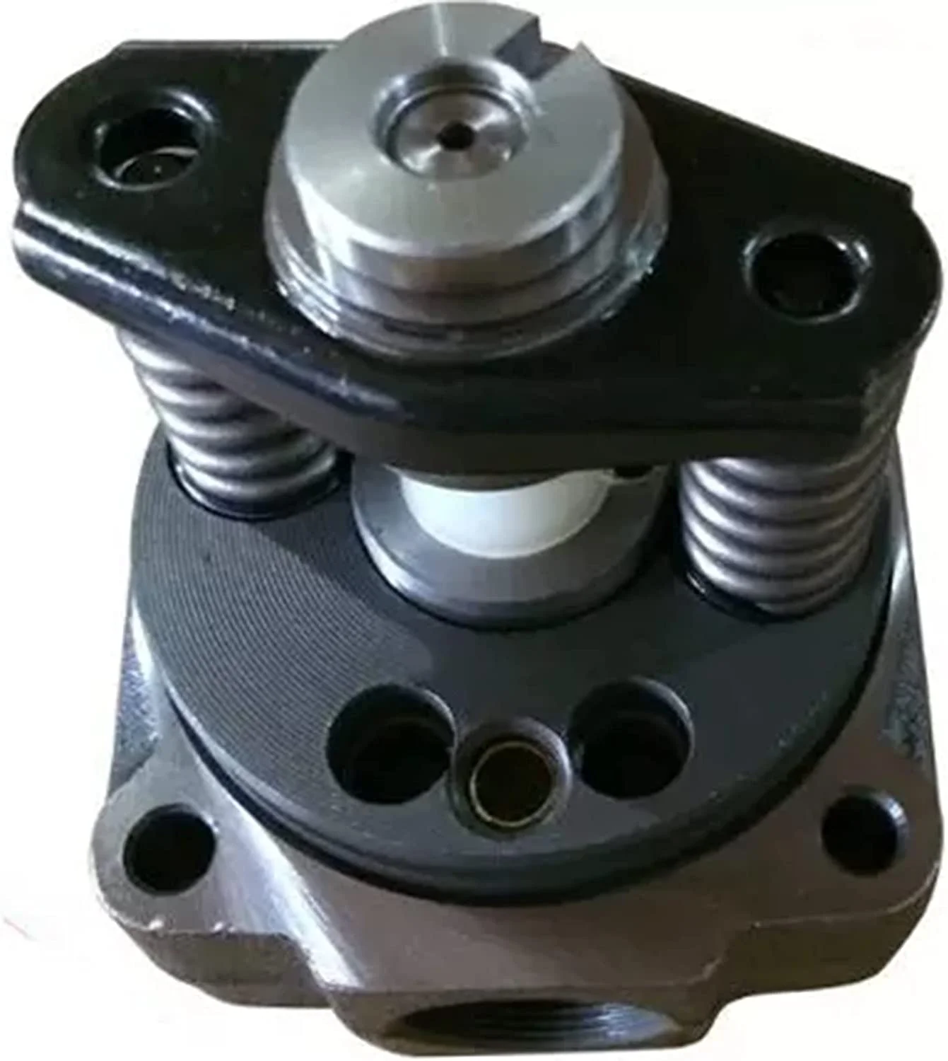 Seapple Pump Head Rotor 6/12R 1468336655 0460426265 0460426307 0460426312 Compatible with Bosch Hydraulic Head