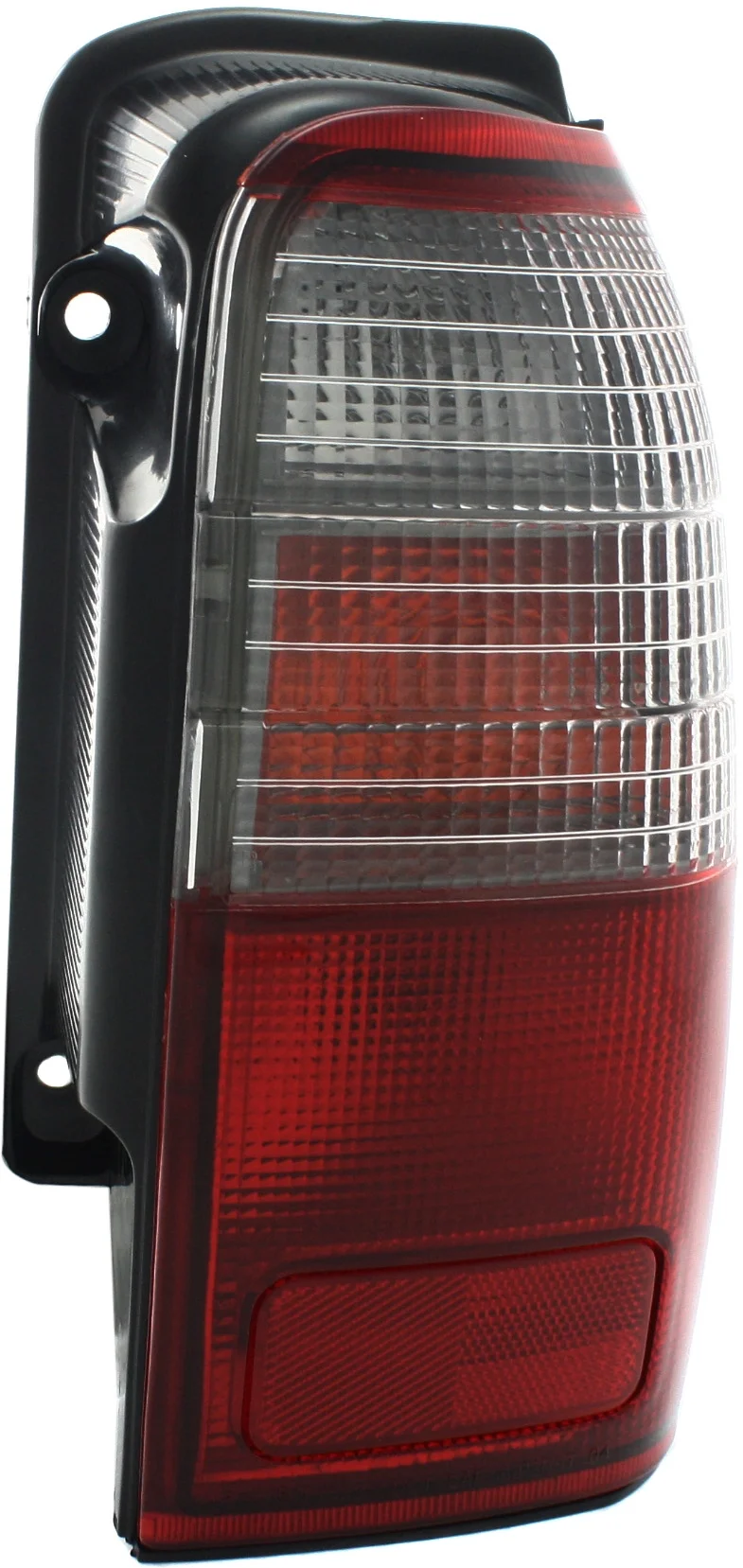 Tail Light Compatible With 1997-2000 Toyota 4Runner Right Passenger With bulb(s)