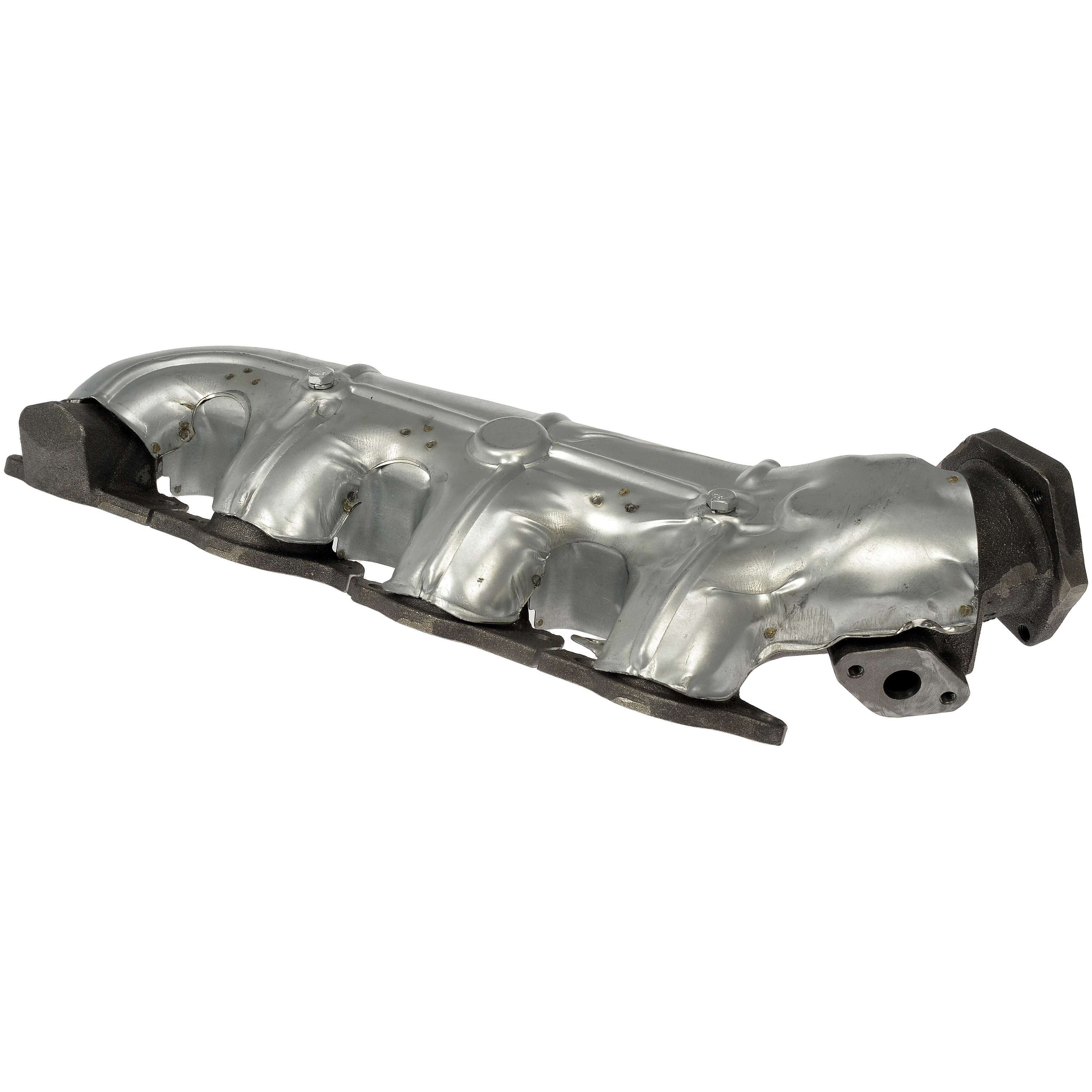 Dorman 674-5014 Passenger Side Exhaust Manifold for Specific Models
