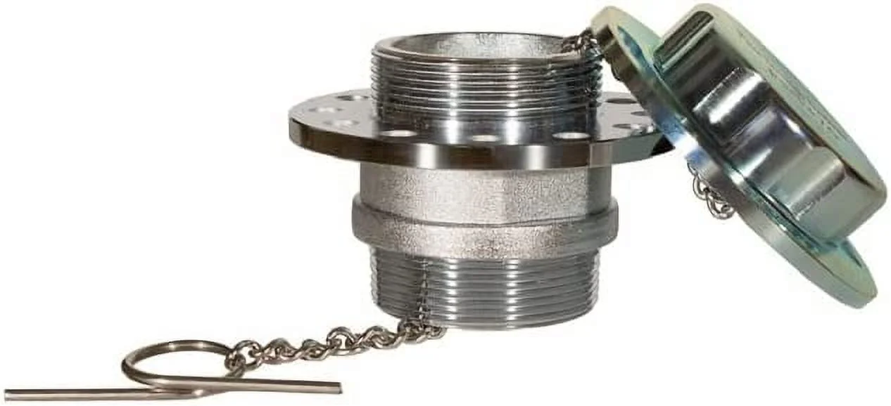 Locking Fuel tank Cap (Male 2