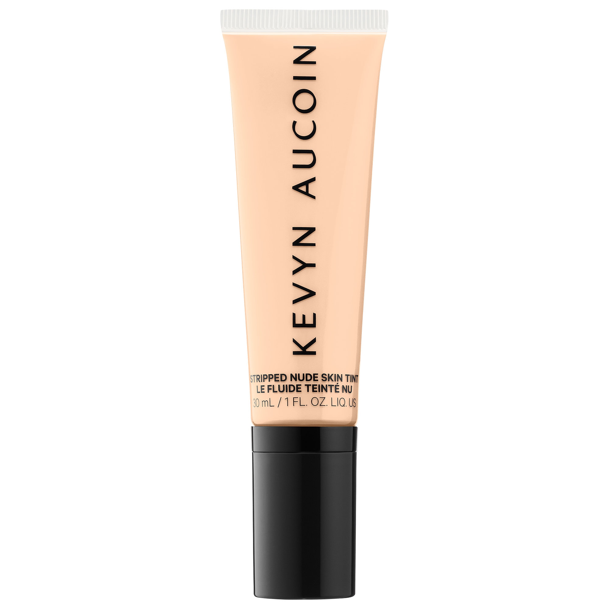 Kevyn Aucoin Stripped Nude Skin Tint - Light ST 01 - 1oz (30ml)
