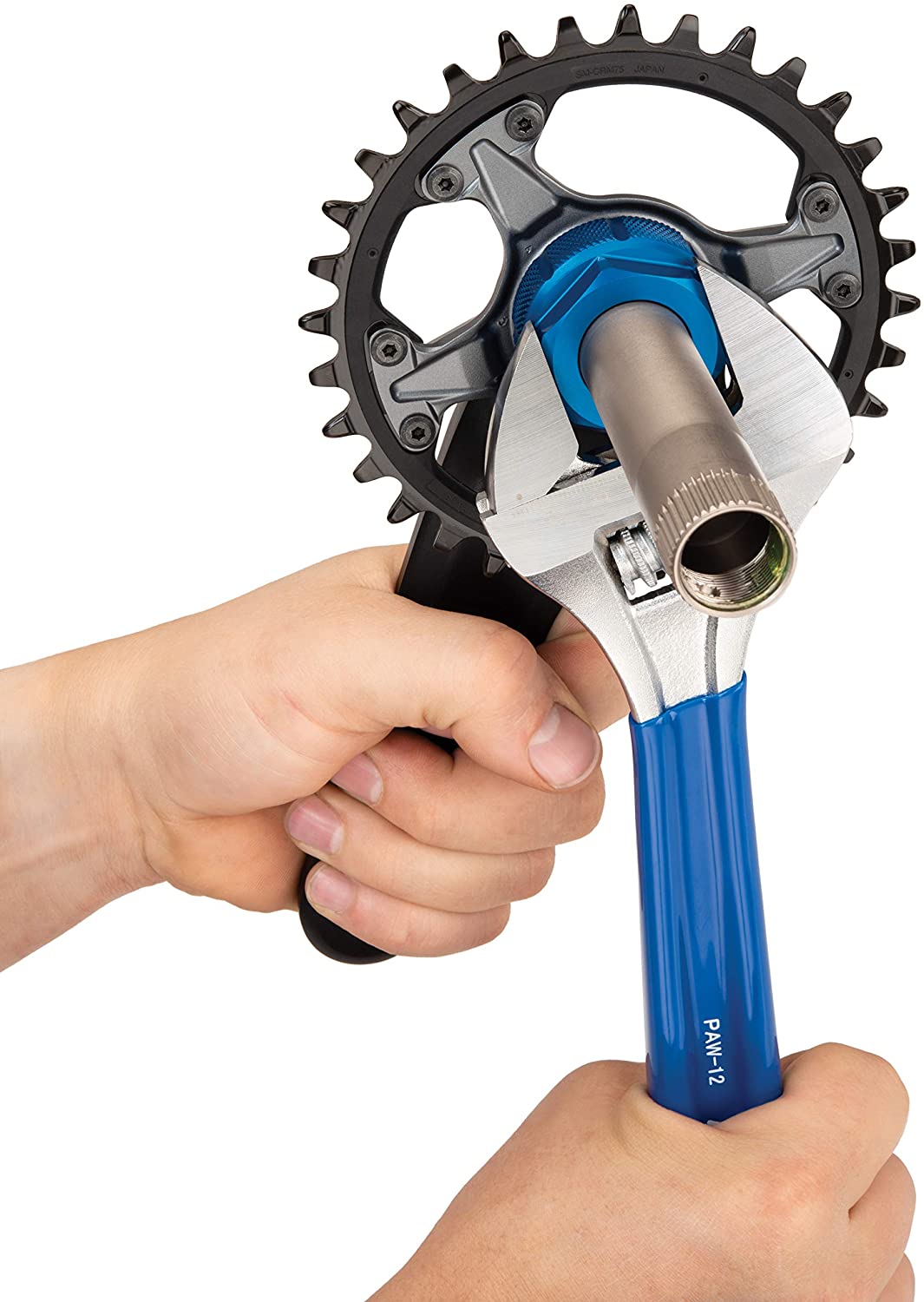 Park Tool LRT-4 - Shimano Direct Mount Lockring Tool