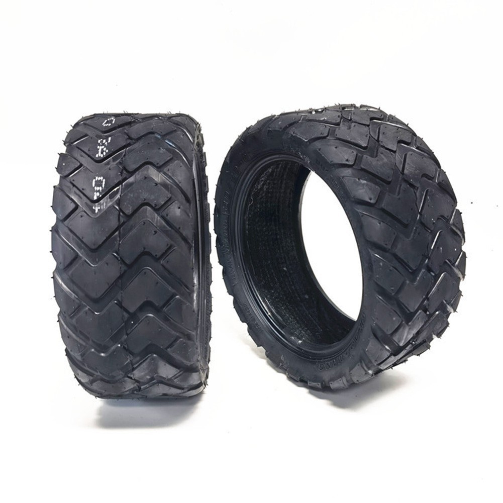 Yuri 10 Inch Skid Scooter Balance Car Scooter Driving Tire 80/60-6 Thickened Tire