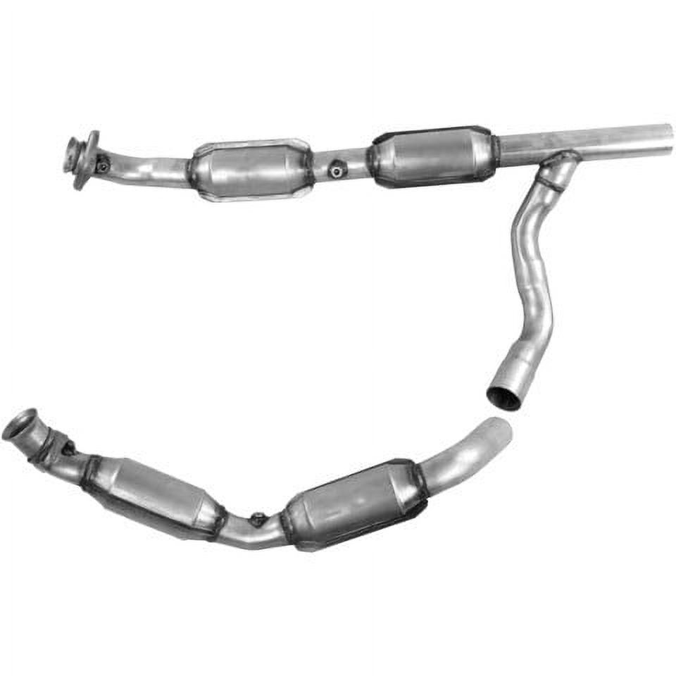 Walker Exhaust 16772 Ultra EPA Catalytic Converter