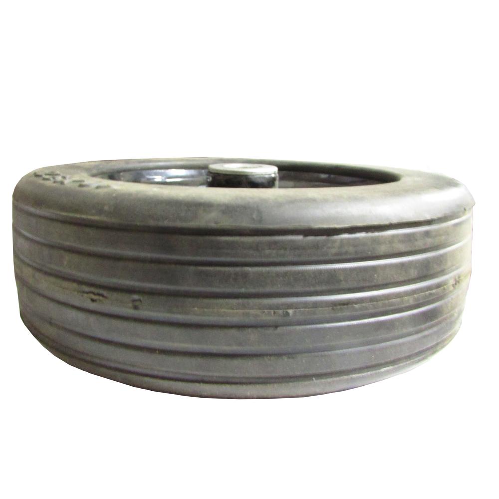 RAParts 50031954 One 3.25in Mower Wheel Fits Universal Item 310-017S