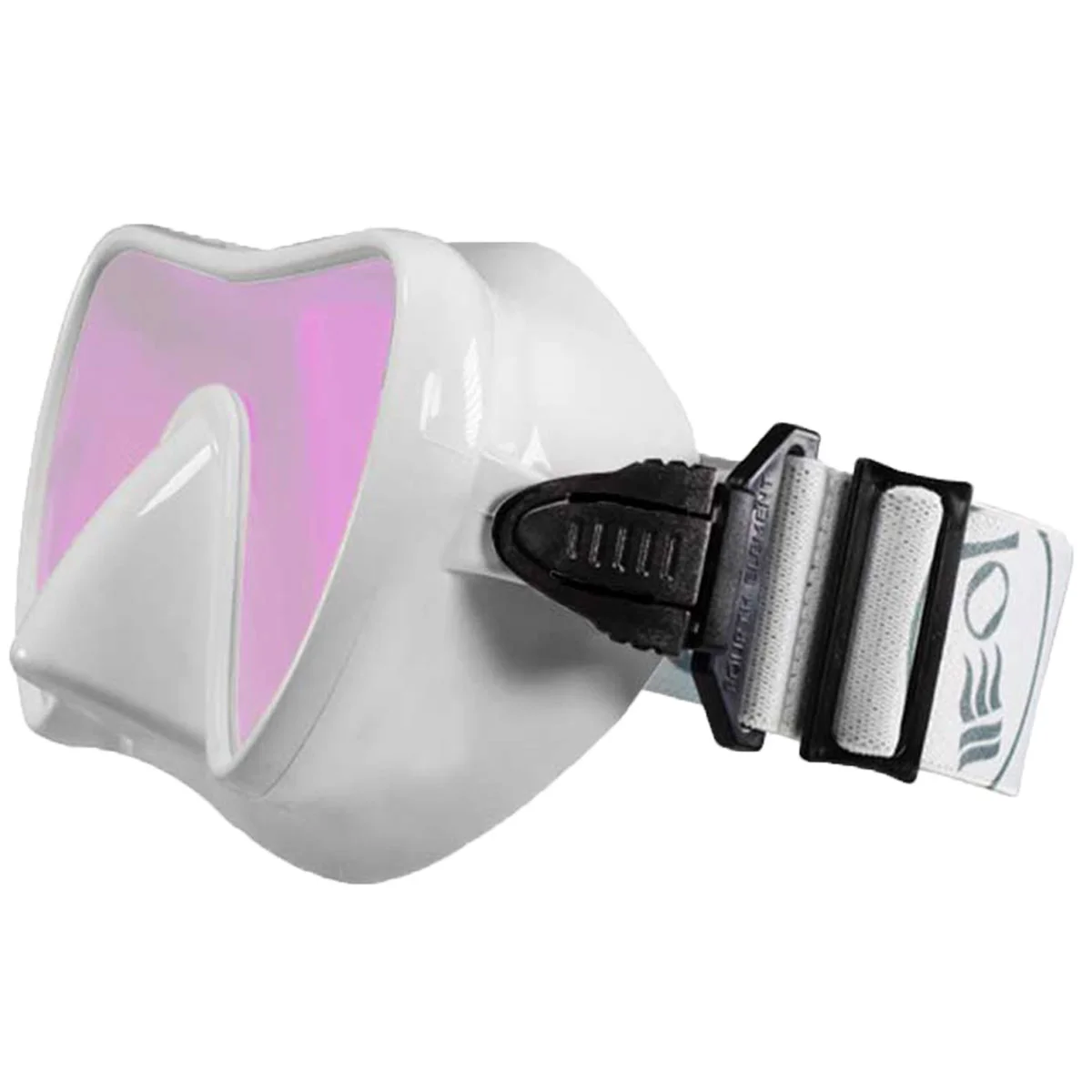 Fourth Elements Scout Mask Frame Only w/o Strap