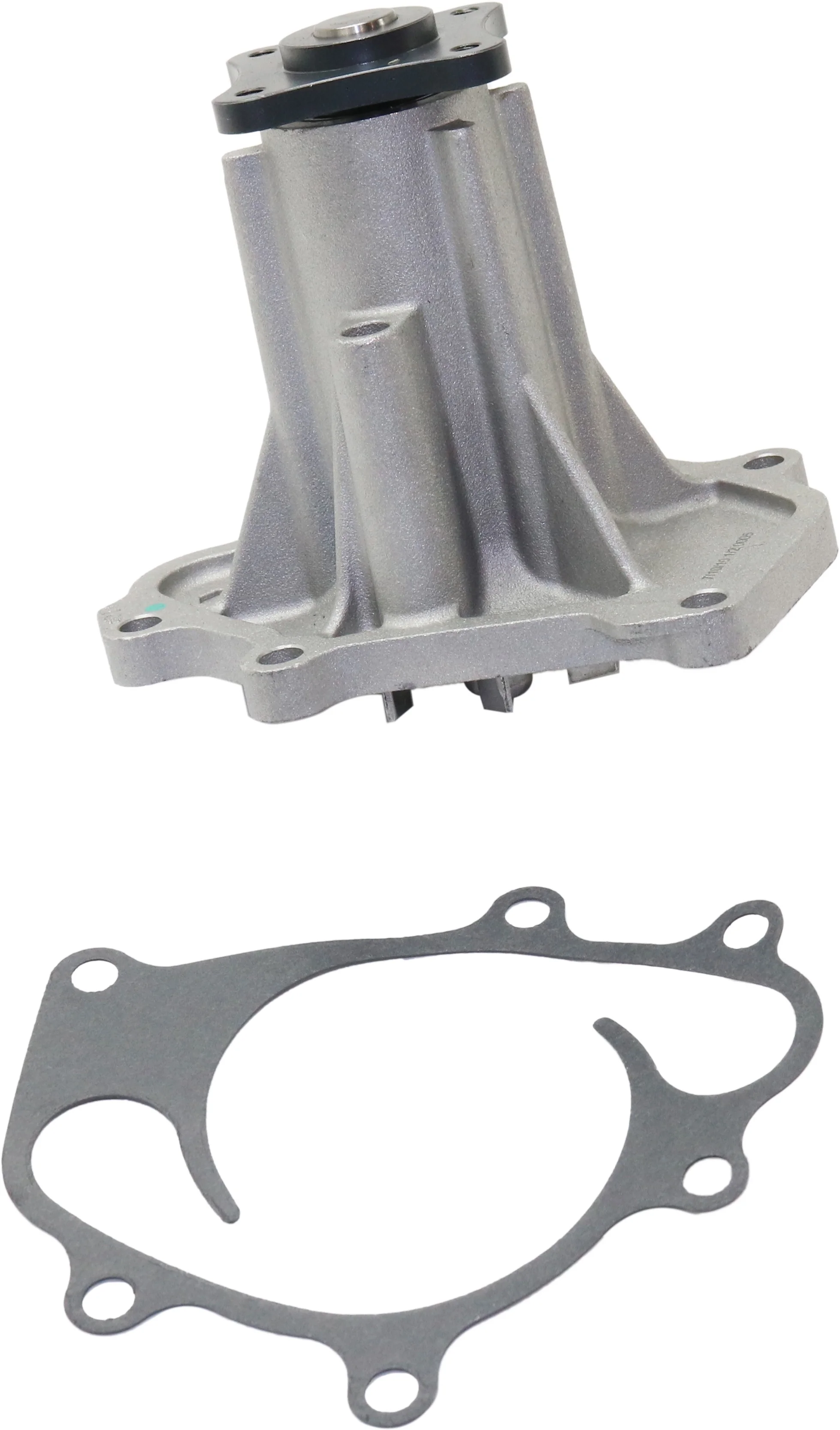 Water Pump Compatible with 2008-2012 Nissan Pathfinder 2004-2013 Infiniti QX56 8Cyl 5.6L