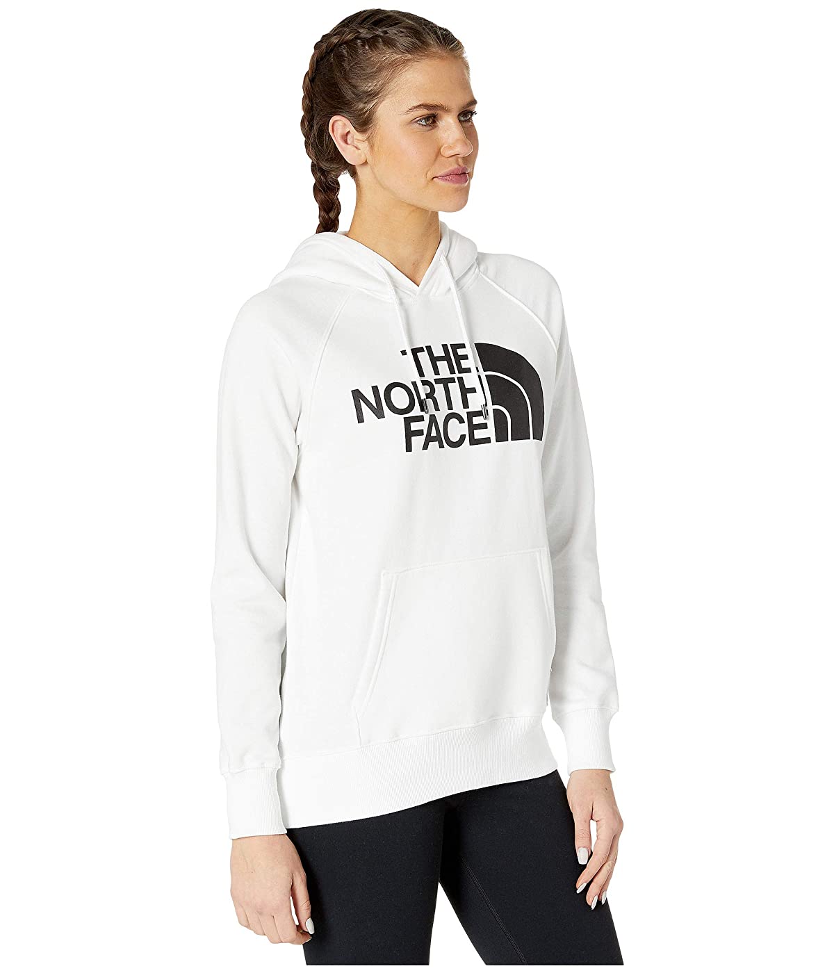 The North Face Women's Half Dome Pullover Hoodie