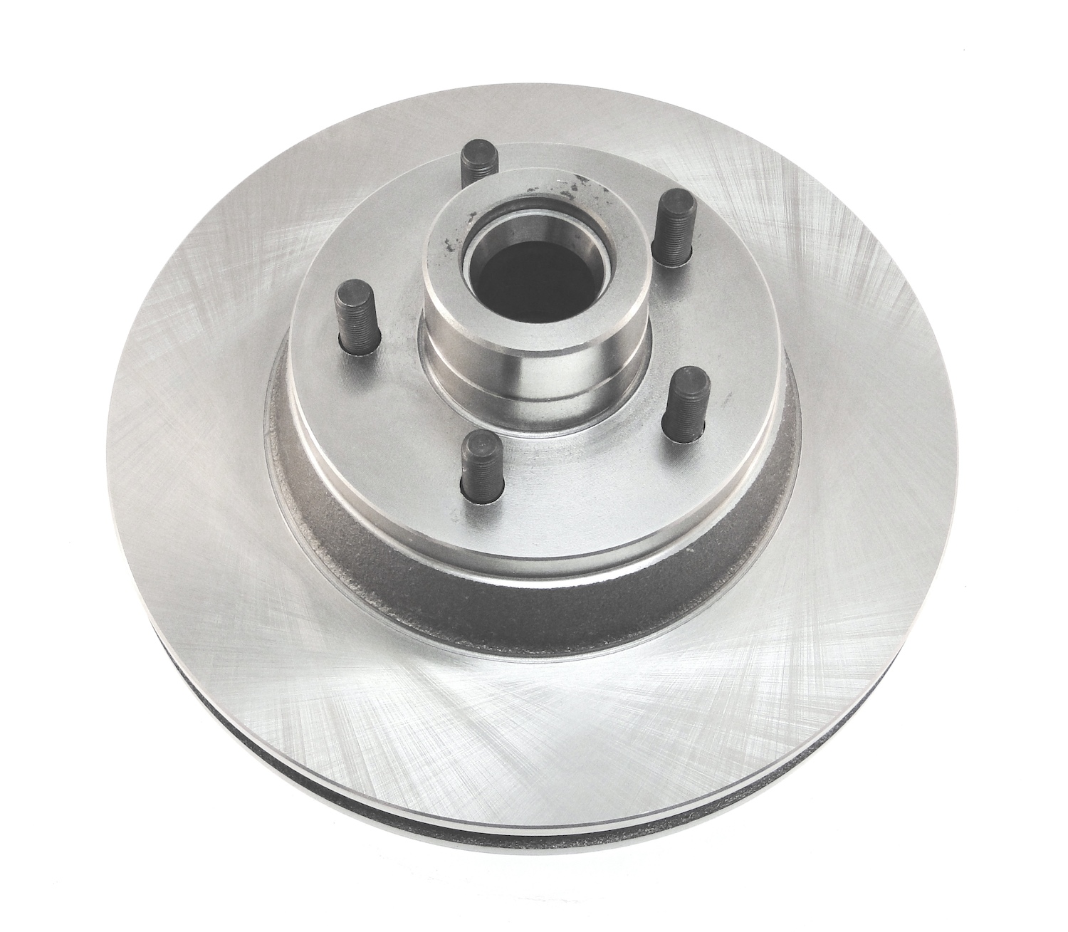 Winstop Brake Rotor and Hub Assembly, Front WS234241, Dodge D150 1984-1980