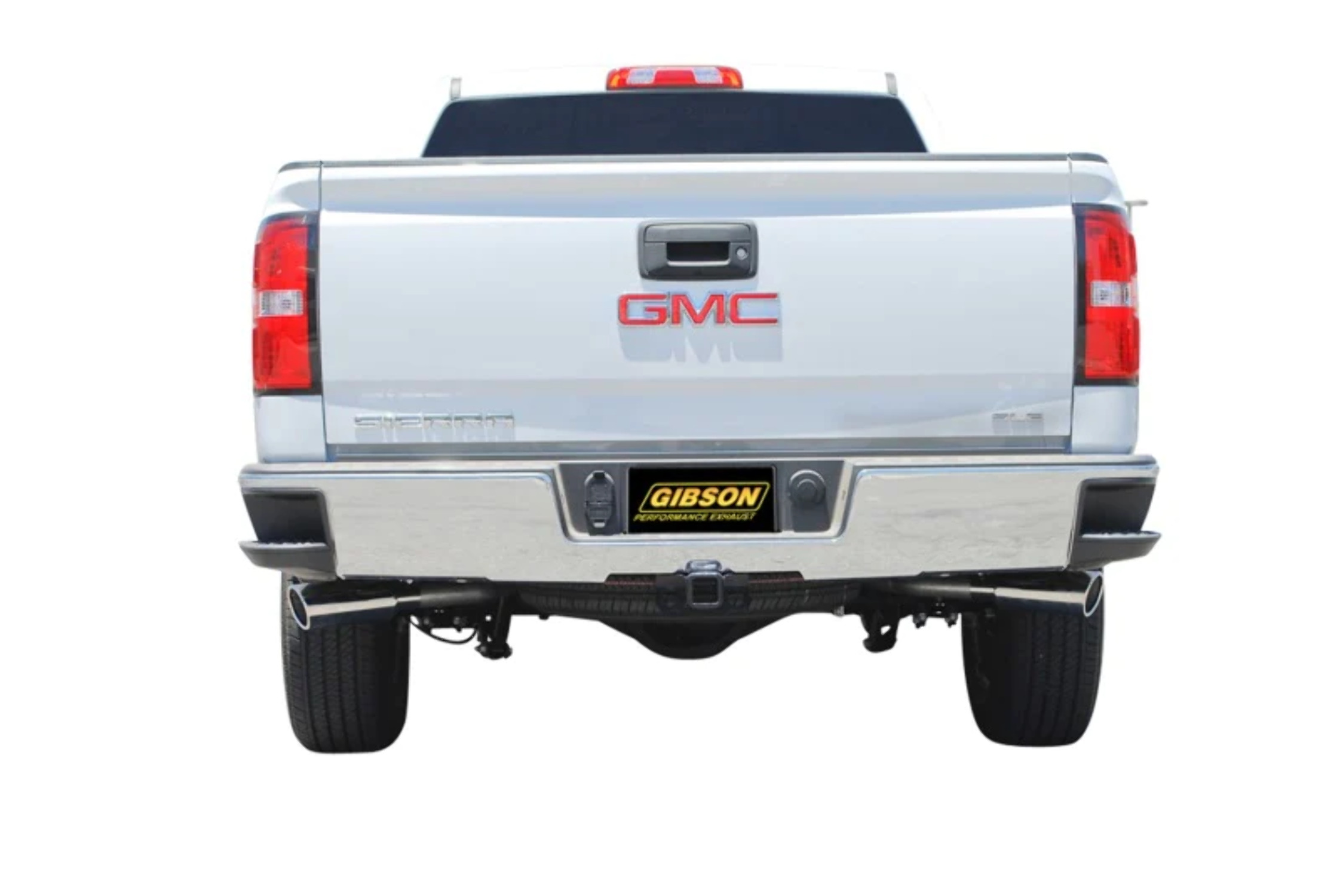 Cat-Back Dual Extreme Exhaust System, Stainless Fits select: 2015 CHEVROLET SILVERADO, 2016-2018 CHEVROLET SILVERADO K1500 LT
