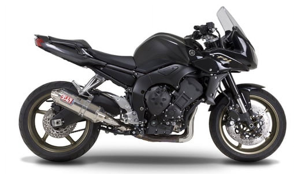 Yoshimura TRC Street Series CARB Compliant Slip-On Exhaust System - 1321275