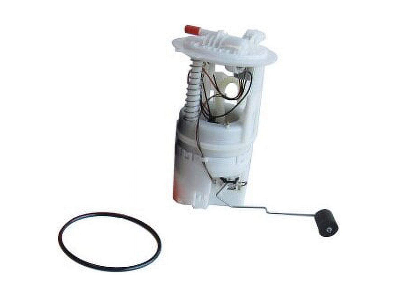 Fuel Pump - Compatible with 2004 - 2010 Chrysler PT Cruiser 2.4L 4-Cylinder Naturally Aspirated 2005 2006 2007 2008 2009